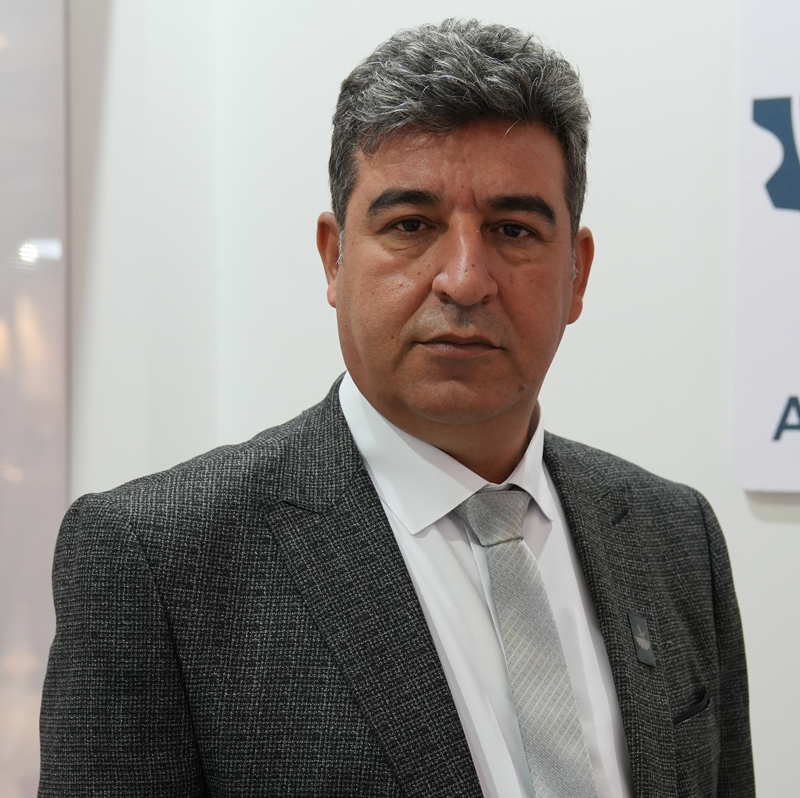 مرتضی قاسمی