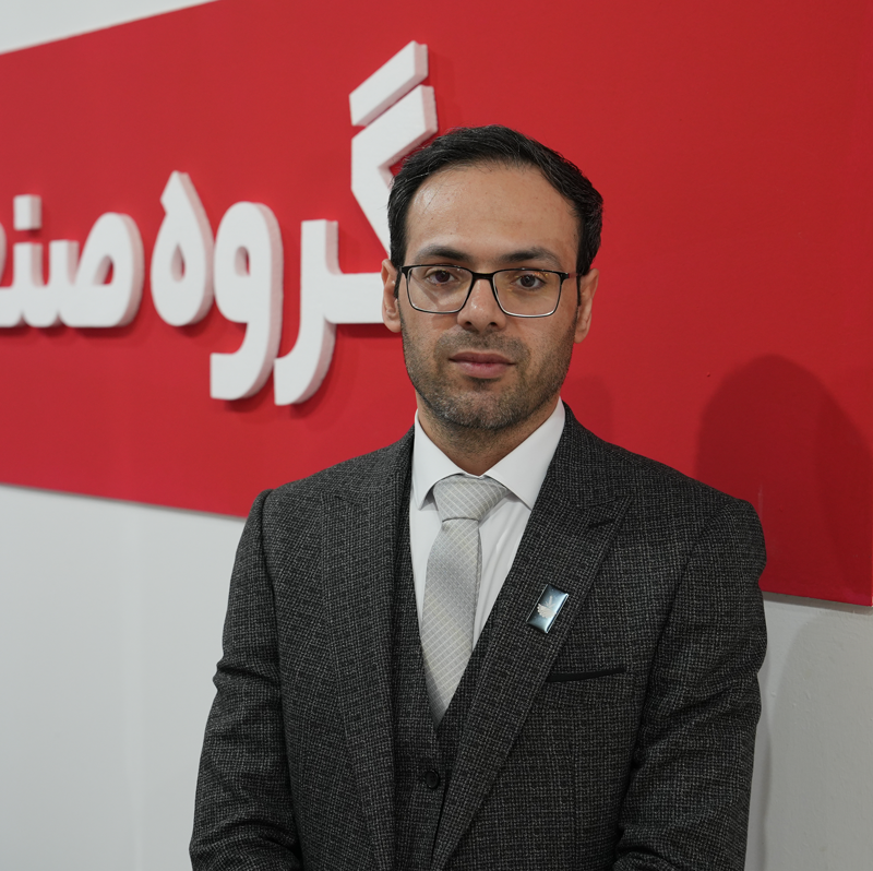 رضا نصیرزاده